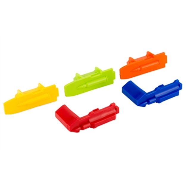 Picture of Ets Rapid Recognition System Kit 5Pk