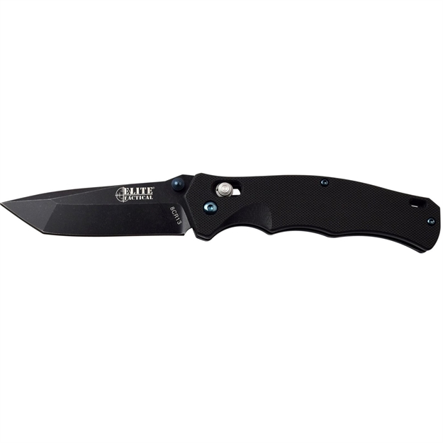 Picture of Elite Tactical Evolution Folder 3.5 IN Plain Et-1024Dsw