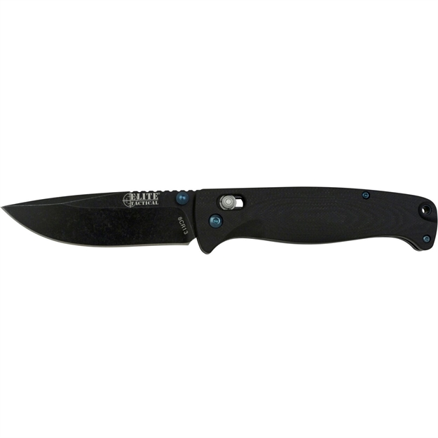 Picture of Elite Tactical Evolution Folder 3.5 IN Plain Et-1025Dsw