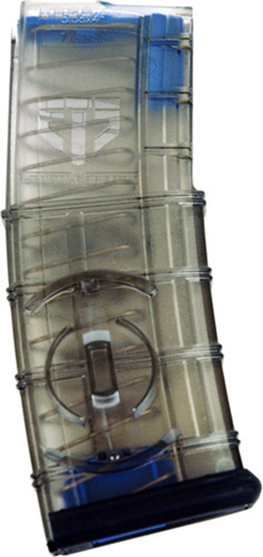 Picture of Elite Tactical Magazine Ar15 5.56X45 30Rd W/Coupler And Tritium Follower