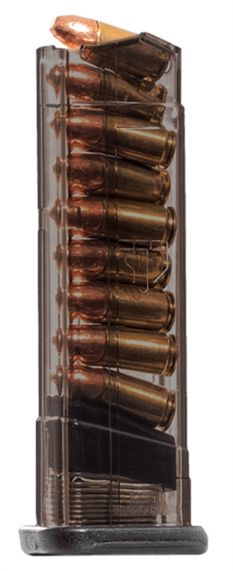 Picture of Elite Tactical Systems Group Mag SW Shield 9Mm 9Rd Carbon Smoke SMK-SW9-SHD-9 850016478900