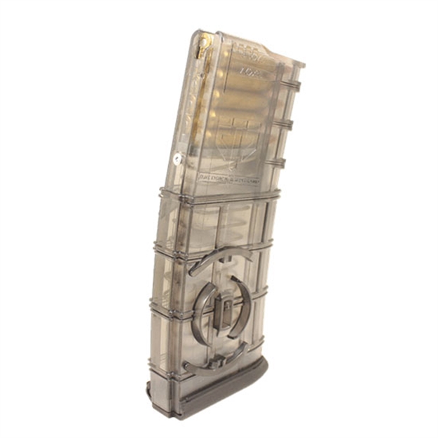 Picture of Elite Tactical Tactical Mag Ar15 10Rd Pinned W/ Coupler