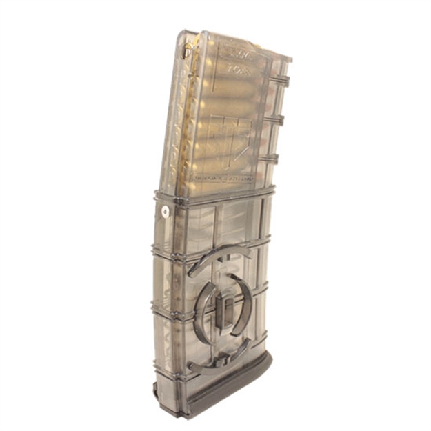 Picture of Elite Tactical Tactical Mag Ar15 15Rd Pinned W/ Coupler