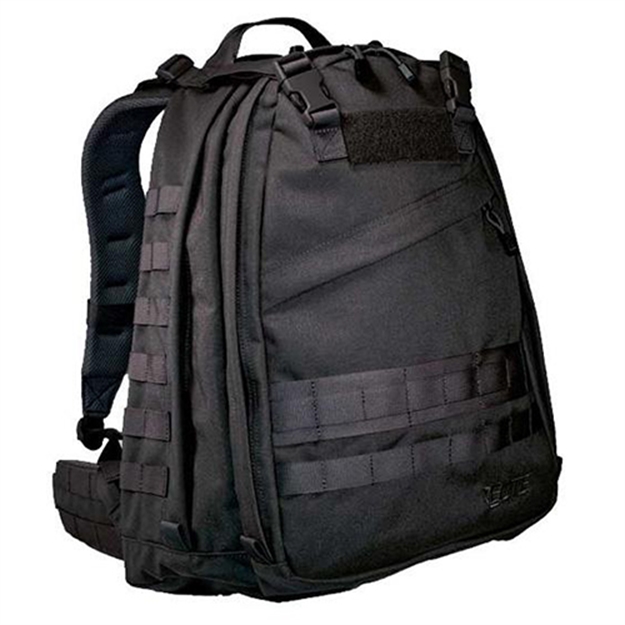 Picture of Elite Vanguard Pro Pack Black