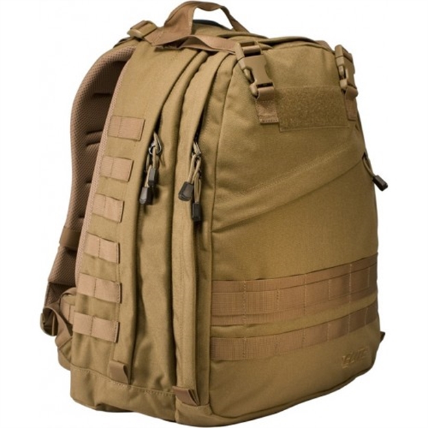 Picture of Elite Vanguard Pro Pack Tan