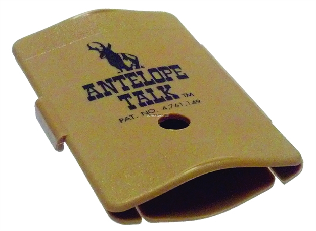 Picture of E.L.K. Antelope Talk Call