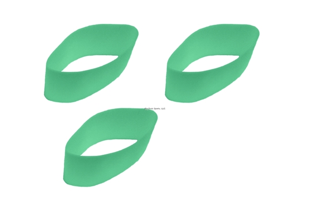 Picture of E.L.K. Green Bands Fit W-Dct & W-Yh