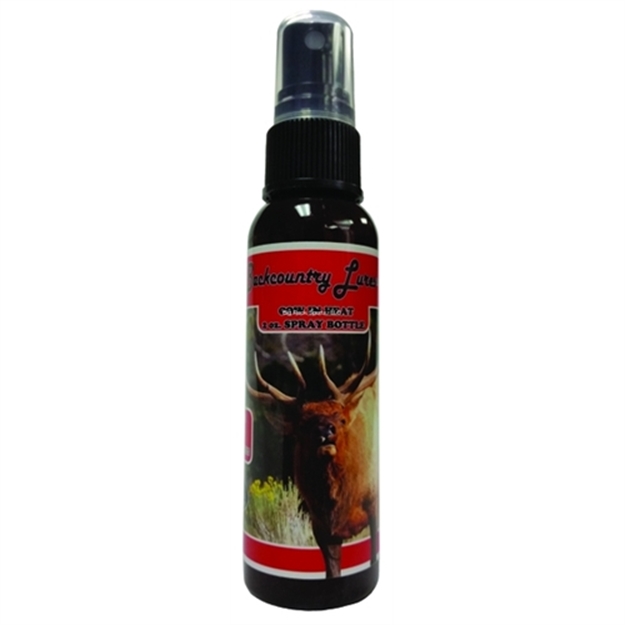Picture of E.L.K. Inc. Elk Scent- 2Oz IN Spray Bottle