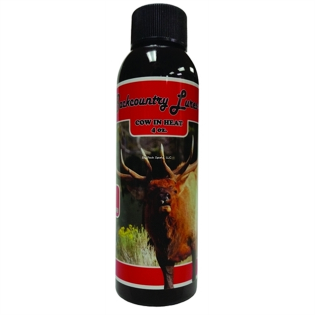 Picture of E.L.K. Inc. Elk Scent- 4Oz Refill Bottle