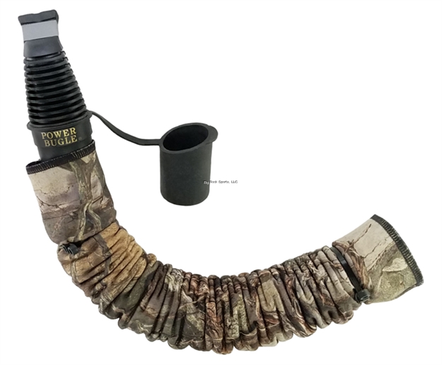 Picture of E.L.K. Power Bugle Pro Edition Elk Call