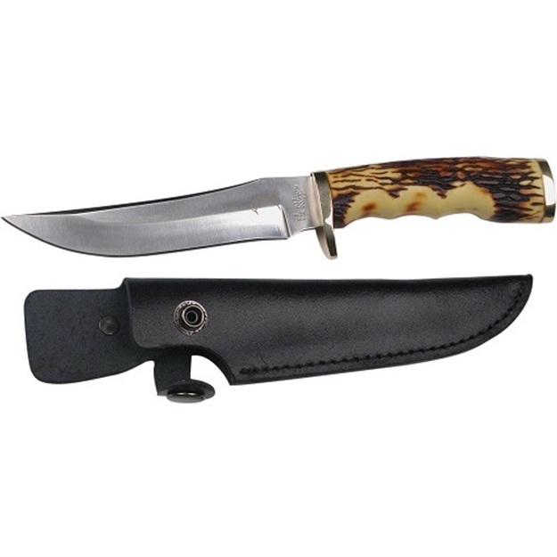 Picture of Elk Ridge Er-027 Fixed Blade Knife 8 IN Overall