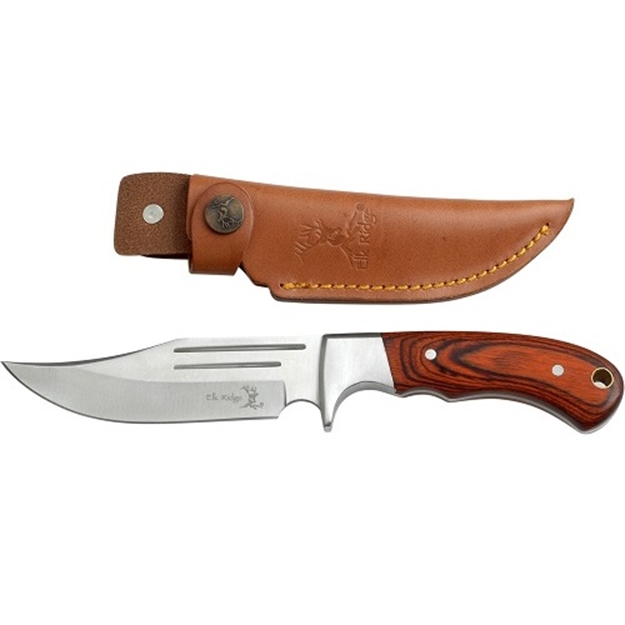 Picture of Elk Ridge Er-052 Fixed Blade Knife 9.5 IN Overall