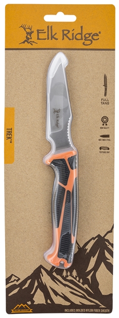 Picture of Mast Er-Tkfix003cs Trek Caping 4In Drop PT