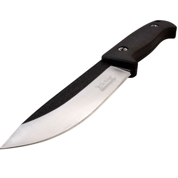 Picture of Elk Ridge Evolution Fixed Blade 5.3 IN Blade Ere-Fix001-Bk