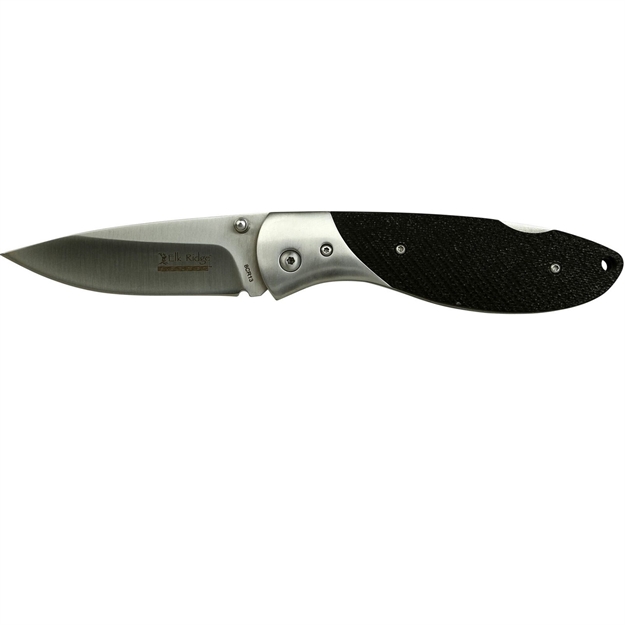 Picture of Elk Ridge Evolution Folder 3.2 IN Blade Ere-Fdr007-Bk