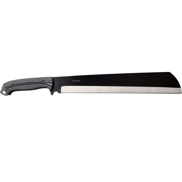 Picture of Elk Ridge Evolution Machete 12.6 IN Blade Ere-Mht001l-Bk