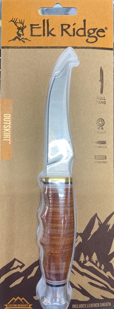 Picture of Master Cutlery Ridge Outskirt 4.25" Fixd Blade