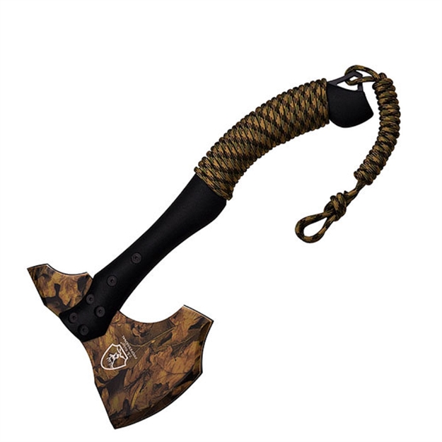 Picture of Elk Ridge Professional Hunting Axe 11.25In Overall