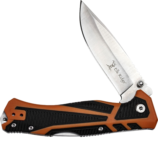Picture of Elk Ridge Ridge Trek Lockback Fold Knife ER-TKFDR001