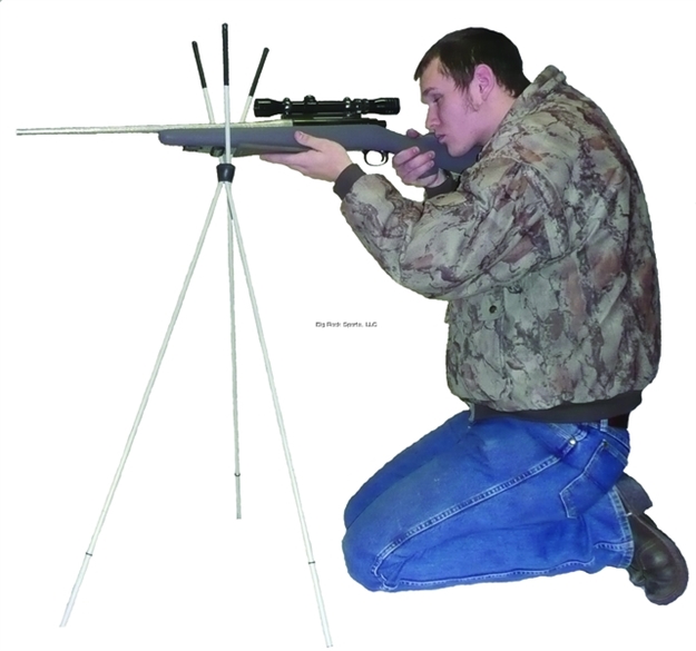 Picture of E.L.K. Triple Cross Shooting Stix