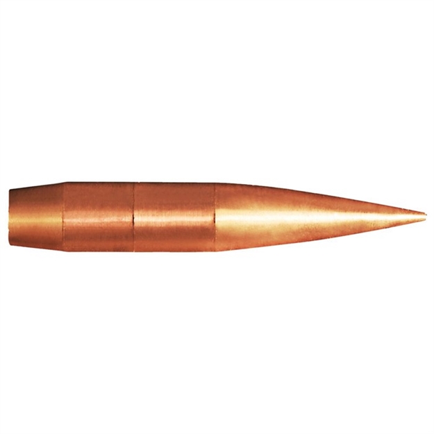 Picture of Elr 375 Caliber (0.375'') Match Solid Bullets 100034632 -