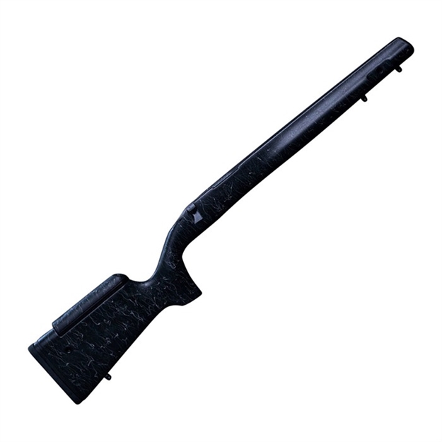 Picture of Elr Short Action Carbon Fiber Composite Stock 430102938 -