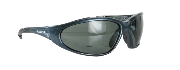 Picture of Elvex Corp Rsg-24Pl Xts Safety Glasses Clam Polarized