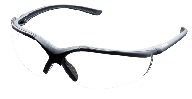 Picture of Elvex Corp Rsg12c Acer Safety Glasses Clear Bag Packaging