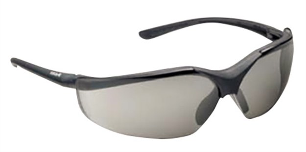 Picture of Elvex Corp Rsg12g Acer Safety Glasses Gray Bag Packaging