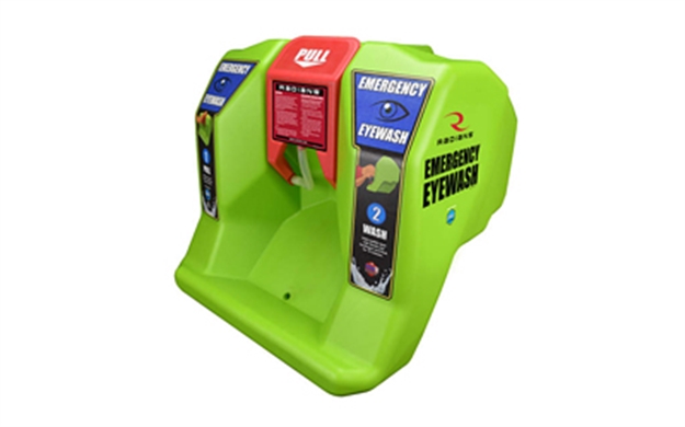 Picture of Emergency Eyewash Station 16Gal
