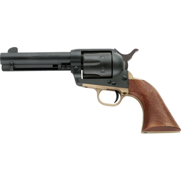 Picture of E.M.F Dakota II .357Mag 4 3/4" Blue Walnut