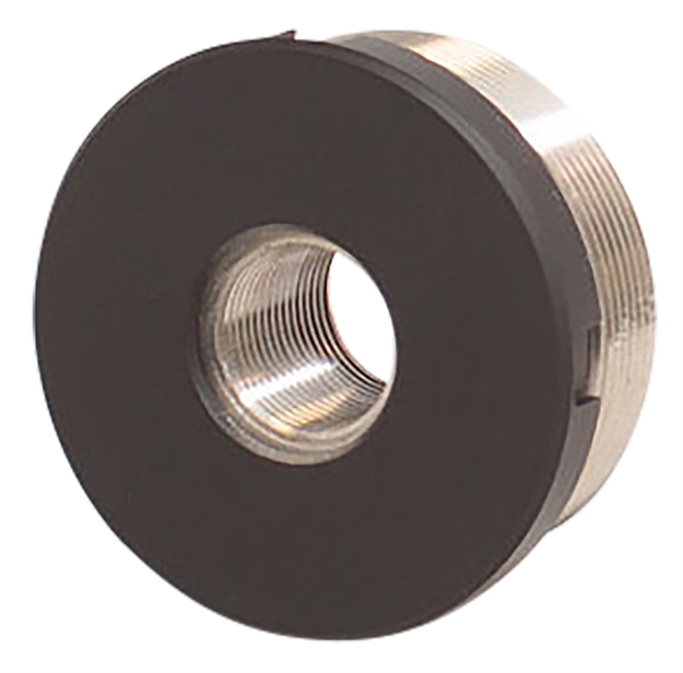 Picture of  Energetic Armament Ea21 Direct Thread Adapters 5/8X24 Titanium 853406008213