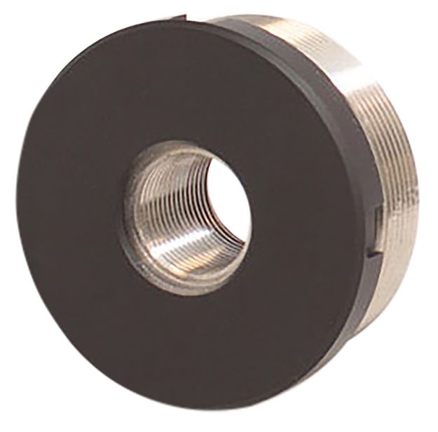 Picture of  Energetic Armament Ea23 Direct Thread Adapters 9/16X24 Titanium 853406008237