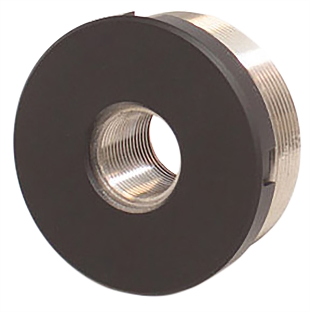 Picture of  Energetic Armament Ea25 Direct Thread Adapters 11/16X24 Titanium