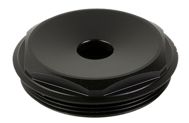 Picture of  Energetic Armament Ea33 End Cap  5.56Mm Stainless Steel 853406008336