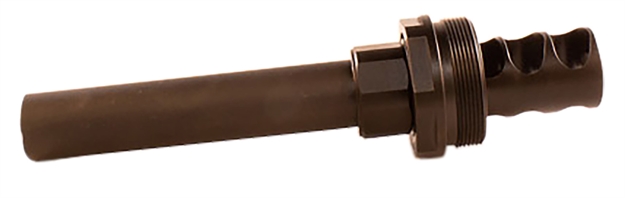 Picture of  Energetic Armament Ea36 Centix Mount  1-3/8X24 Extended