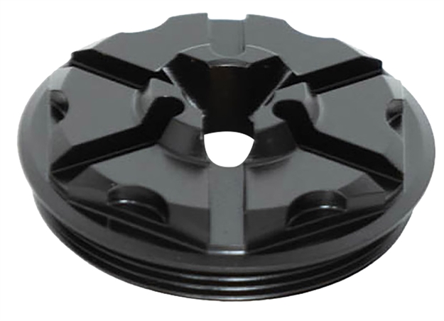 Picture of  Energetic Armament Ea38 End Cap Flash Hiding 5.56Mm 853406008381