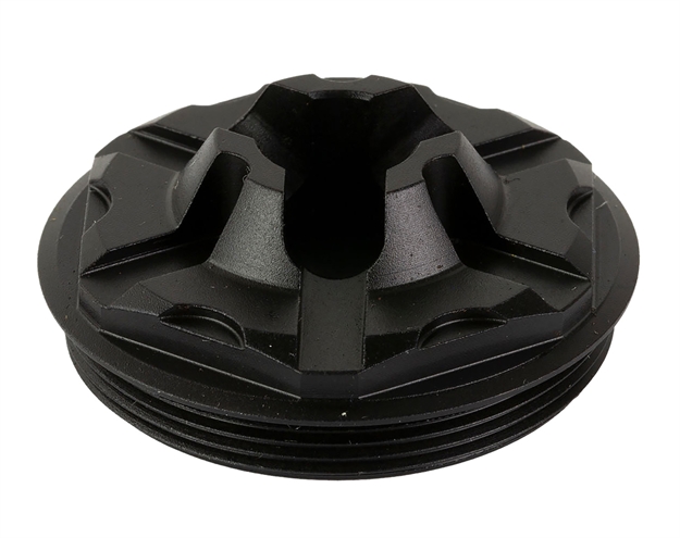 Picture of  Energetic Armament Ea39 End Cap Flash Hiding 7.62Mm 853406008398