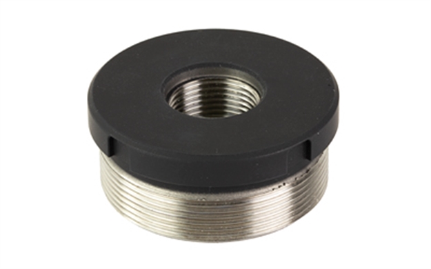 Picture of  Energetic Armament Ea26 Direct Thread Adapters M14x1lh Titanium