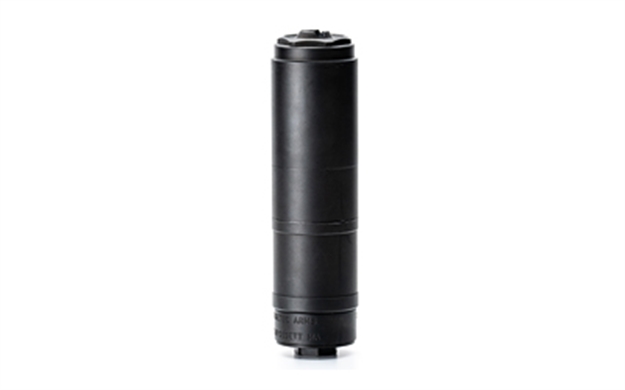 Picture of Energetic Ferox 5.56Mm DT 1/2-28 Blk EA13 853406008138