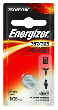 Picture of Energizer Energizeer Coin 357 1.5 EA