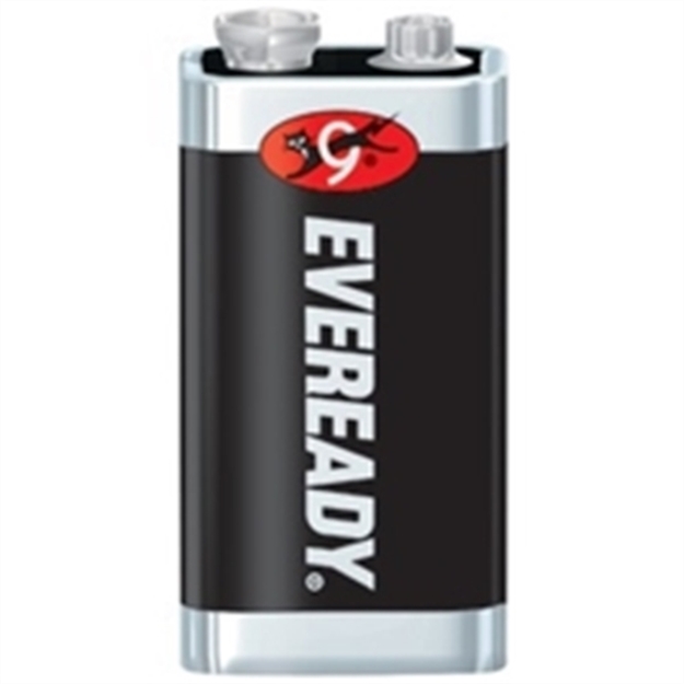 Picture of Energizer Eveready Super HD 9Vlt 1Pk