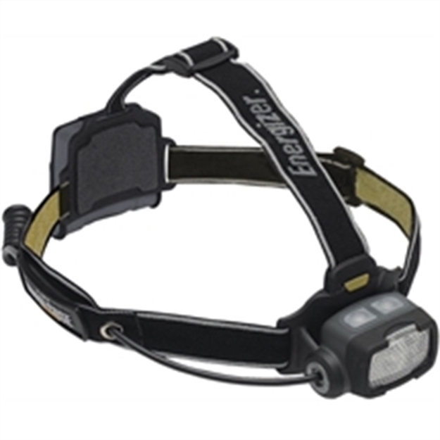 Picture of Energizer Hadrcase Headlight 3Aa