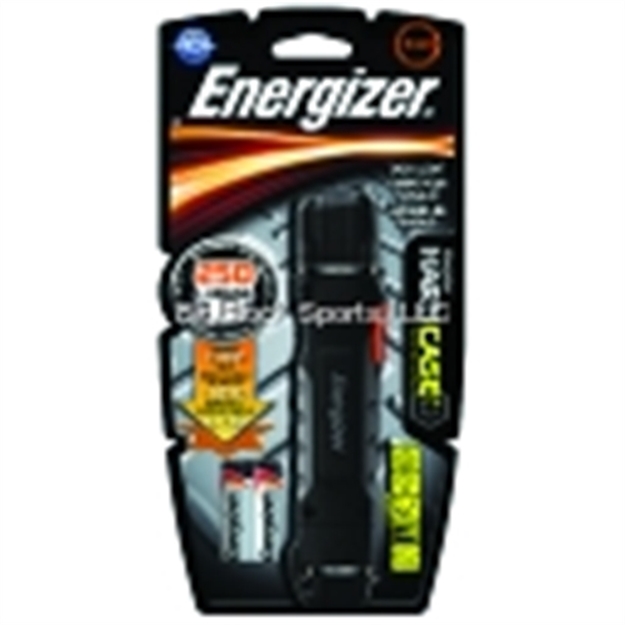 Picture of Energizer Hard Case Pro 2Aa Task Light 250 Lumens