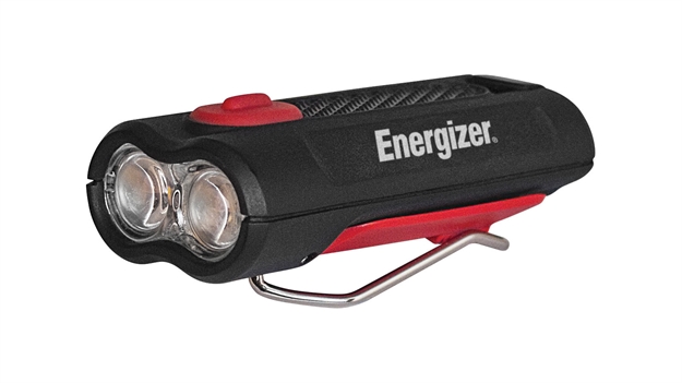 Picture of Energizer Led Cap Light- White