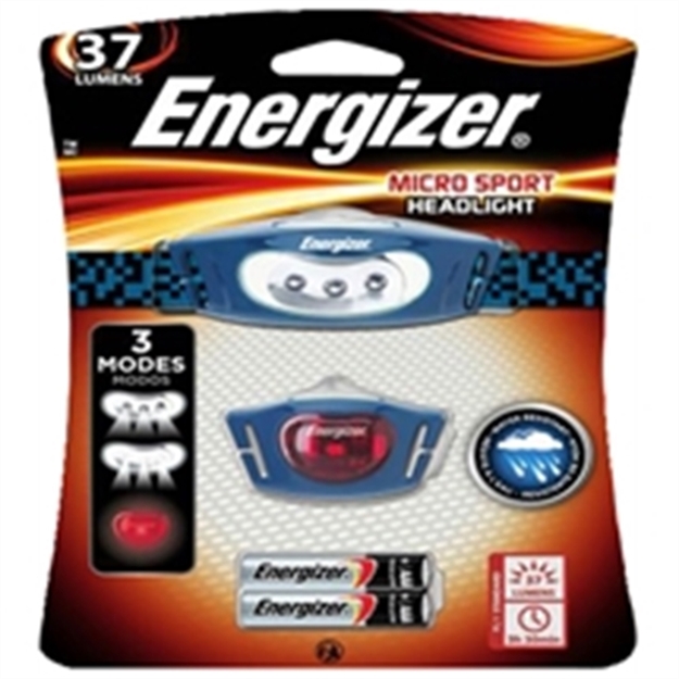Picture of Energizer Led Micro Headlight