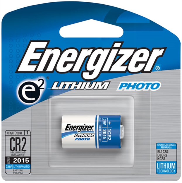 Picture of Energizer Lithium 3V Cr2