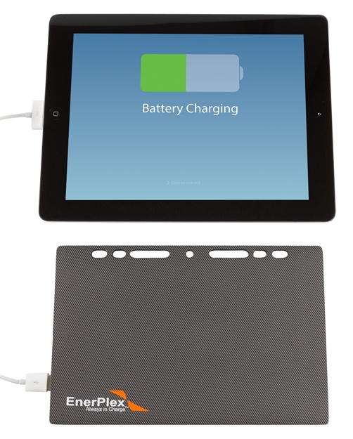 Picture of Enerplex Ju-Slate10k Jumpr Slate 10K Lithium Power Pack 1