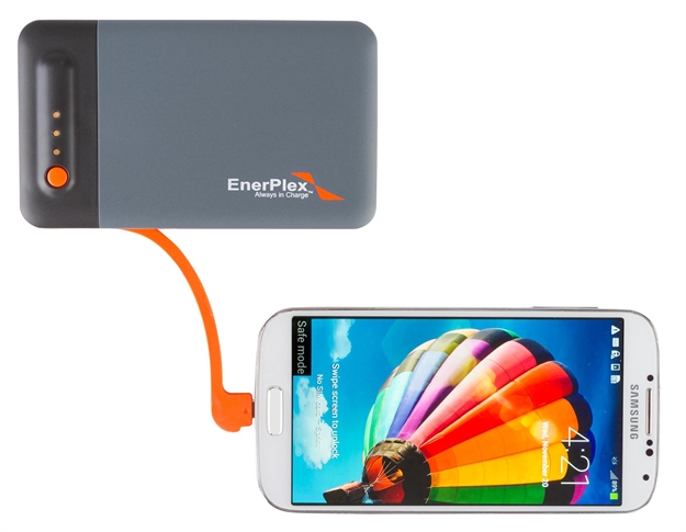 Picture of Enerplex Ju-Stack-6 Jumpr Stack 6 Lithium Power Pack