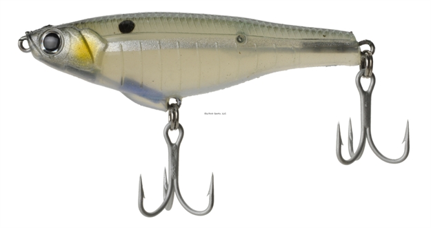 Picture of Engage Twitcher 105 SK Glass Minnow